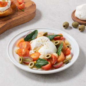 벨지오이오소 BelGioioso 부라타