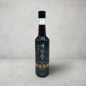 영덕농수산영어농조합법인 영덕게 간장소스 500ml