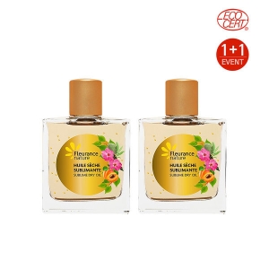  플로랑스네이처 서브라임 드라이 오일 50ml [2개]