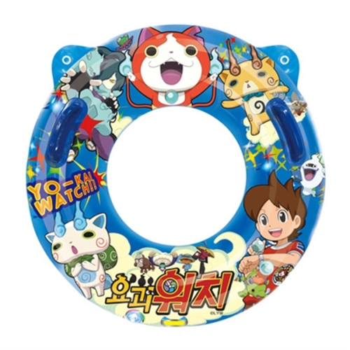 위니코니  요괴워치 손잡이튜브