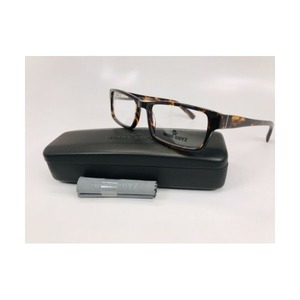  278234 New Wide Guyz Tortoise MOOSE Eyeglasses 6