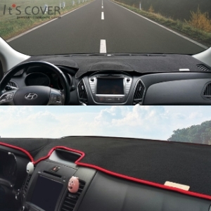 잇츠커버 대쉬보드 논슬립 커버