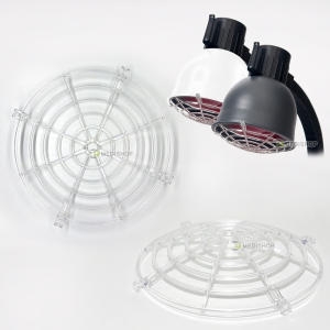 대경전자 적외선조사기 안전망