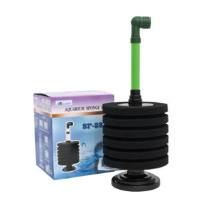 아마존  스펀지 필터 SF-2818(기둥대)