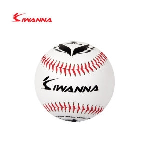코리아스포츠 아이워너 안전야구공 소프트 야구볼