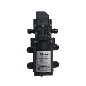 히토 충전식분무기 펌프 12V CF-2203