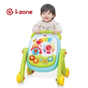 아이존 베이비워커 아기 걸음마 보조기 연습 보행기 체육관