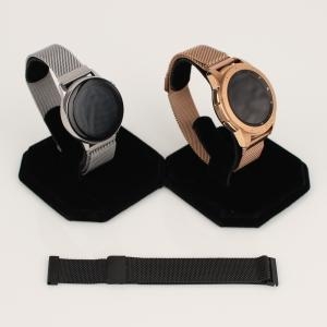 갤럭시 워치 밀레니즈 루프 밴드