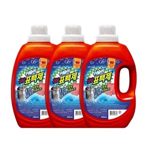 세이프 베이킹소다 2kg