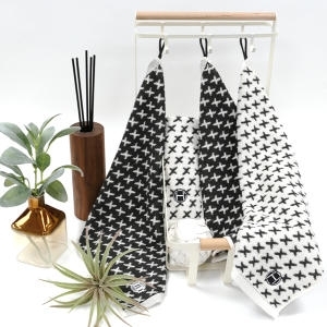 송월타월  호텔컬렉션 엑스34 고리수건