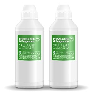 슬라임만들기 안전한 식물성글리세린