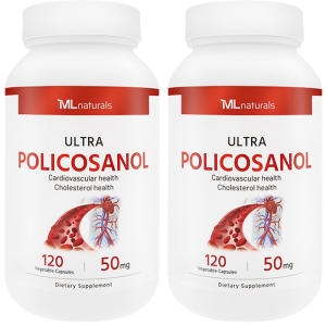 마이라이프 폴리코사놀 50mg 120캡슐