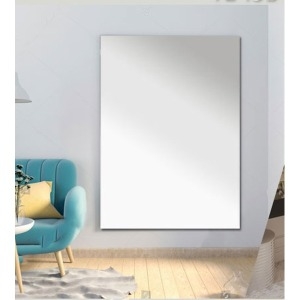 에스엔케이  세이프미러 붙이는 아크릴 안전거울 30x120