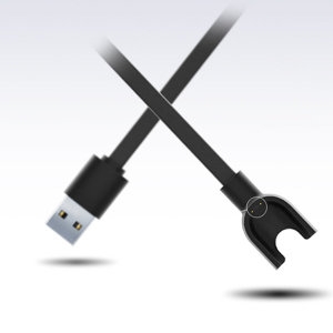 바라보고  샤오미 미밴드3 호환 충전 케이블