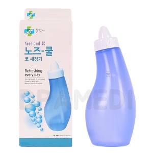 HS메디팜 노즈쿨 SE 코세정기