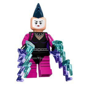 레고  배트맨 무비 한정판 미니 피규어 (71017)