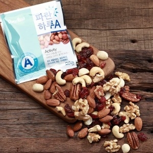 파란푸드  파란하루A 20g