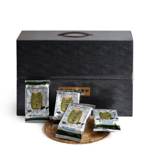 현대수산맛김  곱창김 20g