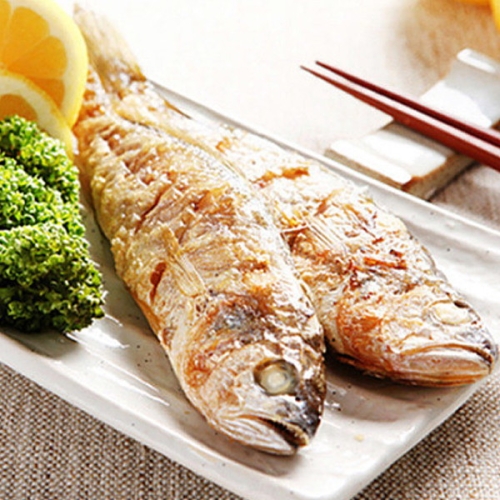 굴비마을  법성포 영광굴비 20cm내외 15미 1.2kg내외