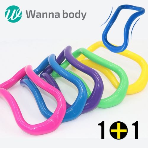 픽시코리아 워너바디 요가링 1 1 필라테스링 스트레칭 마사지링 젠링