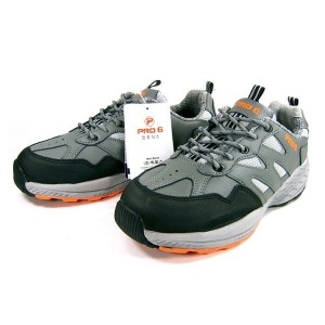 PRO6 빅토스 201 초경량안전화 미끄럼방지 안전화