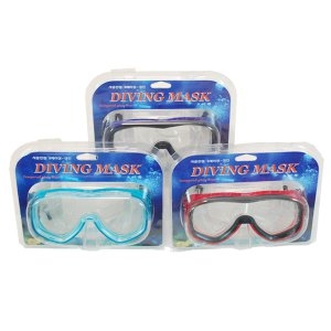 비앤드  잠수경 (DM-601)