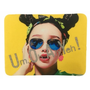 영화사 음오아예160선글라스 인물 전사지 티셔