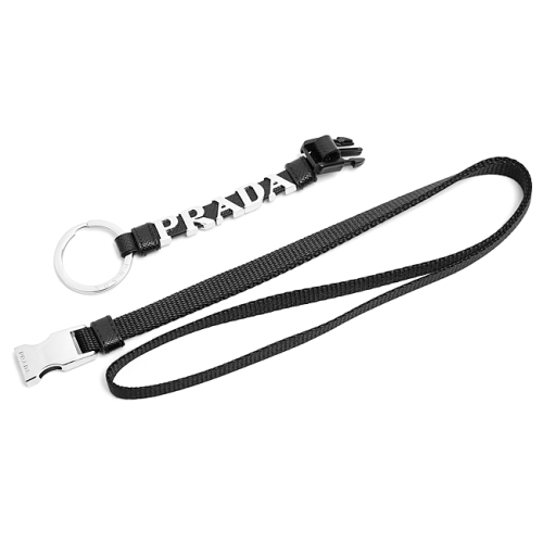 프라다 남녀공용 목걸이 키링_2PP096 053 F0002