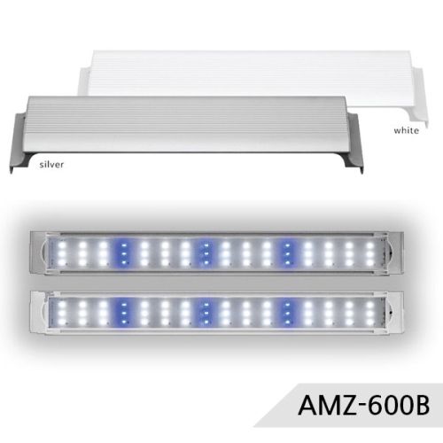 아마존  수족관조명 슬림 LED램프 어항등 수초등 AMZ-L600B