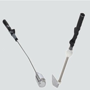 지티스포츠  골프 스윙 연습기 볼형 헤드형 교정 그립