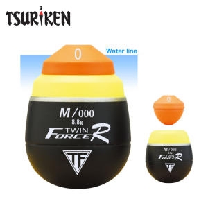 쯔리겐 트윈포스