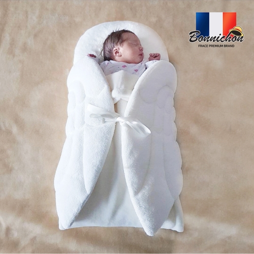 보니숑 여름 천사겉싸개