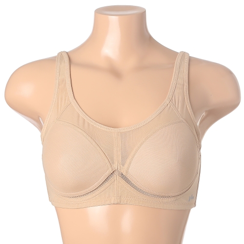 비너스 어떤운동도 편안하게 브이핏 에어로쿨스포츠브래지어EF컵VBRS120EF_JS