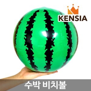 수박 비치볼 물놀이 공 탱탱볼