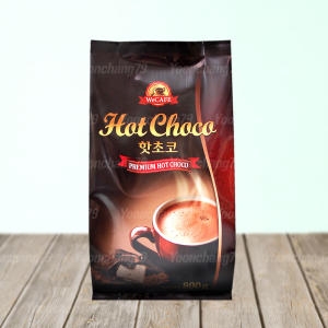 네가파인  유니온 위카페 핫초코 자판기 믹스 코코아 분말 핫쵸코