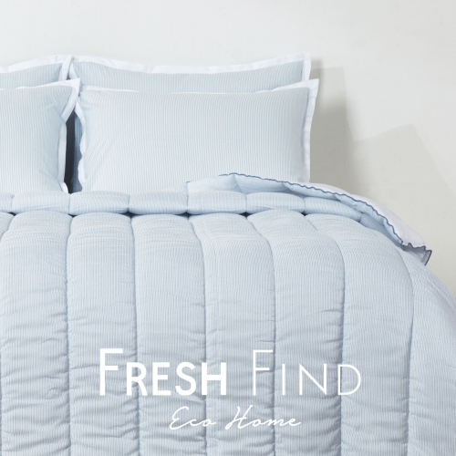 프레쉬파인드 FRESH FIND 컬리 모달 인견 컴포터 S