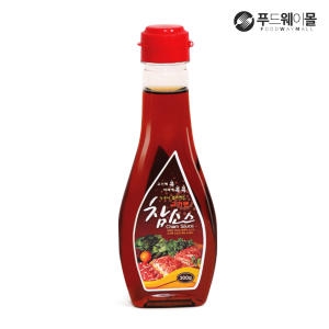 진미식품 진미춘장 오리지널 300g