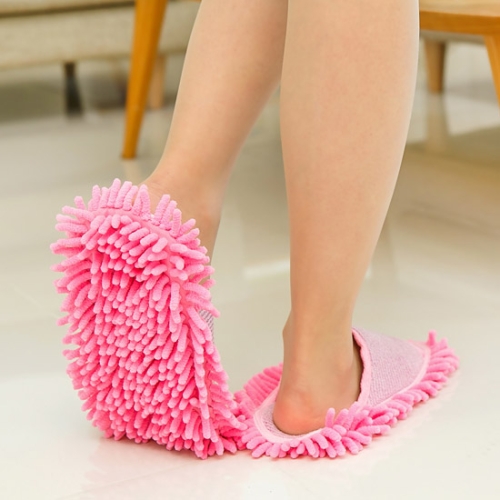 아이디어라이프  초극세사 컬러 슬리퍼걸레