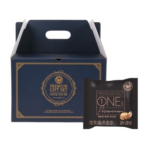 산과들에  원데이 프리미엄 선물세트 20g 100개입