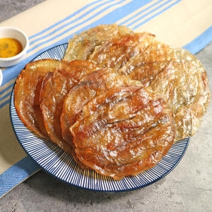 미다몰  특허받은 두꺼운 아귀포 대 290g