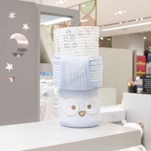 해피랜드F&C 압소바 (ASA30701)키유 망사 포대기