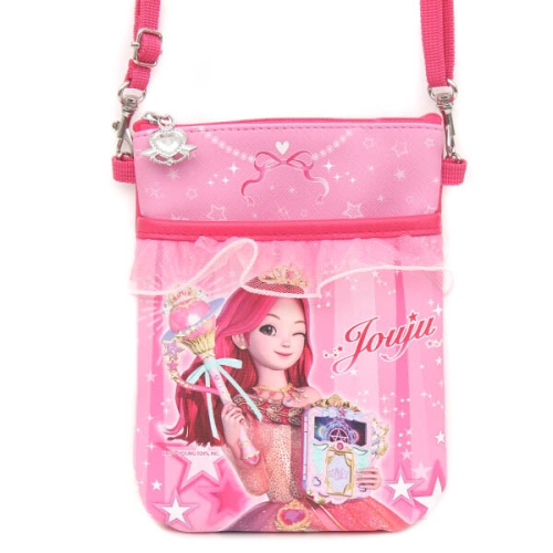 제이제이 시크릿쥬쥬 별의 여신 핸드폰크로스