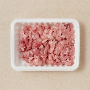 이마트미트센터  국내산 돈등심 카레용 100g