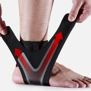 압박양말 슬리브 스포츠양말 종아리보호대 축구농구