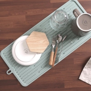 휴바트  와이드 드라잉 매트 1단