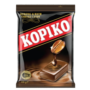 마요라  코피코 커피맛 캔디 150g