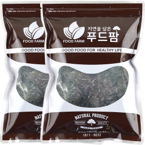 푸드팜 씨를 뺀 건자두 1kg
