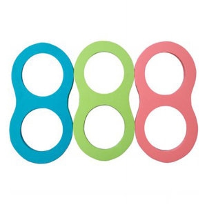 다우리  뉴스포츠 2인 3각