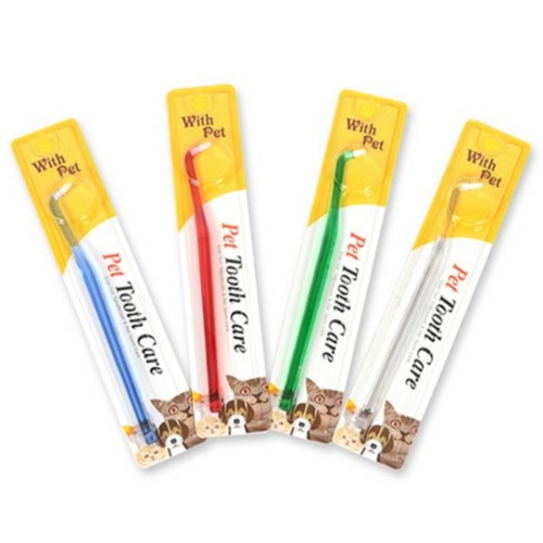 펫츠비 펫투스케어 칫솔