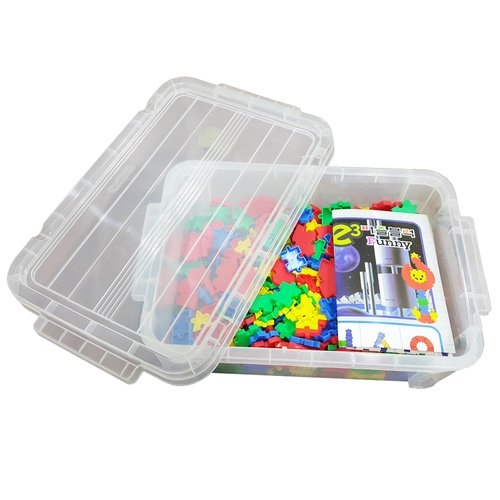 하트투하트  E3퍼즐블럭 600pcs 어린이집 유치원 아기장난감 유아블록 아동영아교구 어린이날